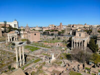 Rome Travel Forum Reviews