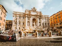 Rome private tour with personal photographer from Florence Review