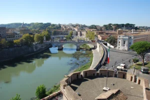 Castel Sant'Angelo