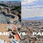 Rome vs Athens: 7 Key Differences Between Ancient Mediterranean's Most Influential Cities
