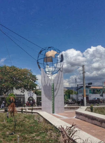 Rond Point Des Gonaives