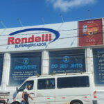 Rondelli Supermercados – Centro Vitória da Conquista