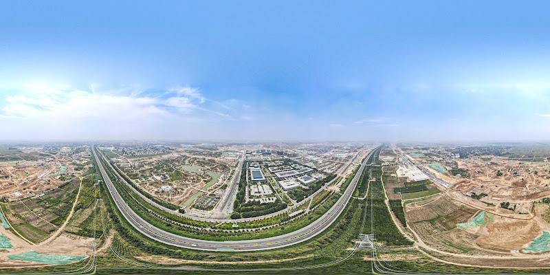 Rongcheng County