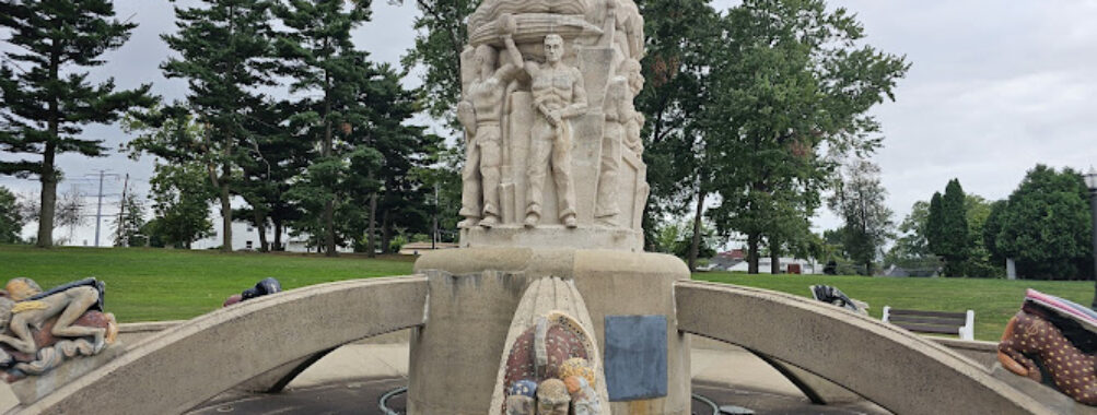 Roosevelt Park Travel Forum Reviews