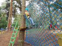 Rope park for children Travel Forum Reviews