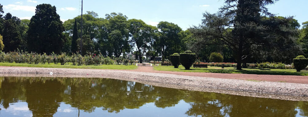 Rosario Botanical Garden Travel Forum Reviews