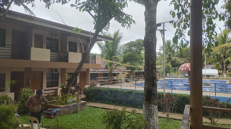 Rosario Hills Mountain View Park Resort