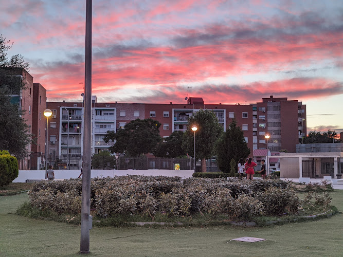 Rosario Park
