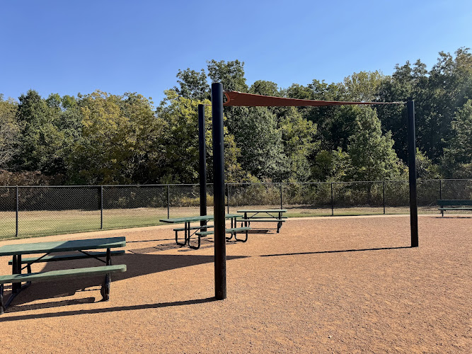 Rose West Dog Park