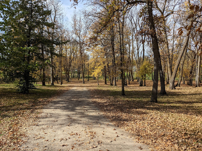 Roseau City Park
