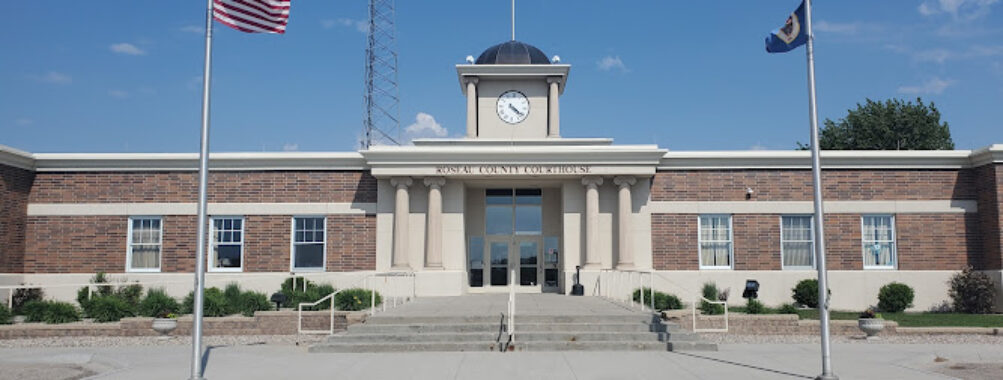 Roseau County Courthouse Travel Forum Reviews