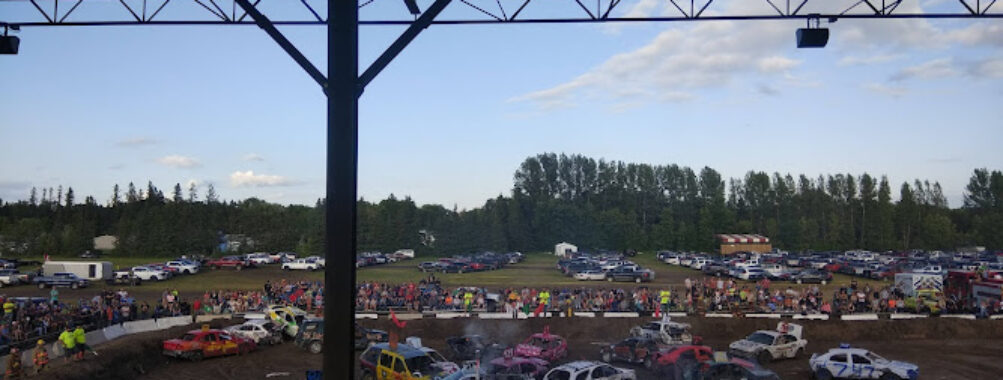 Roseau County Fairgrounds Travel Forum Reviews