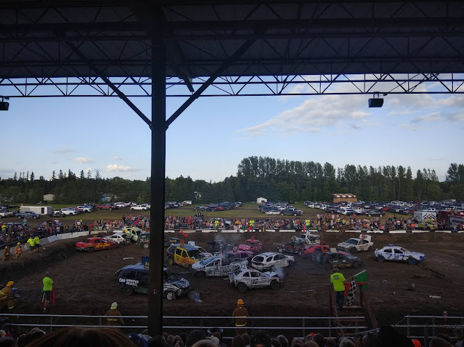 Roseau County Fairgrounds