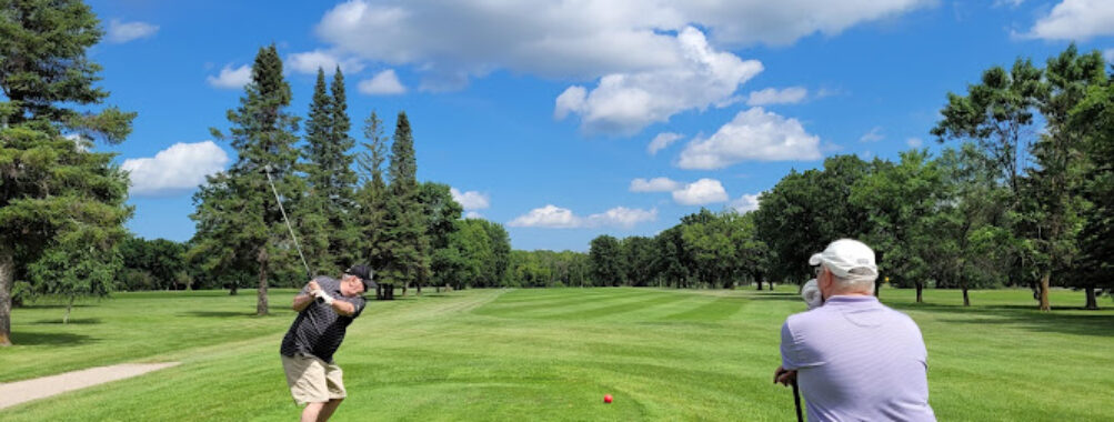 Roseau Oakcrest Golf Club Travel Forum Reviews
