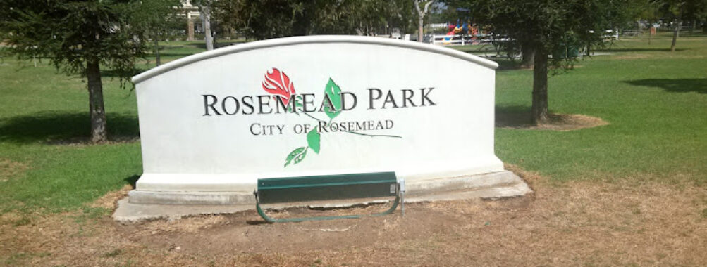 Rosemead Park Travel Forum Reviews