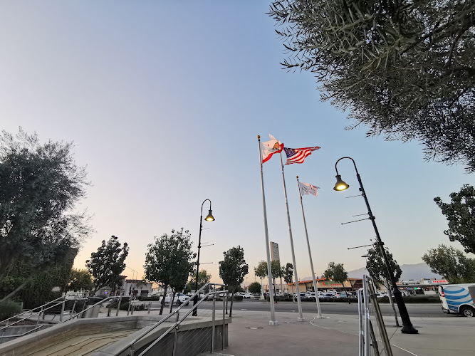 Rosemead