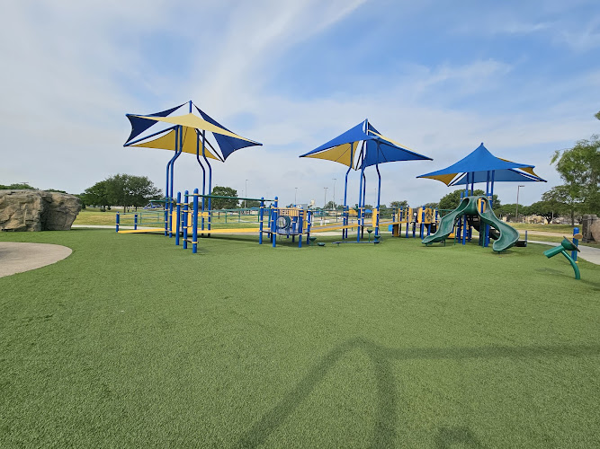 Rosemeade Park