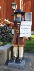 Rosenbom
