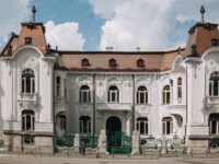 Rosenfeldov palác Travel Forum Reviews