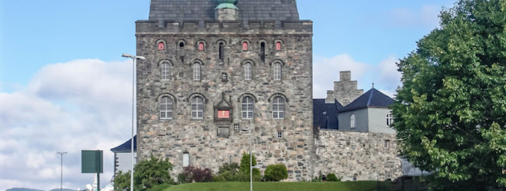 Rosenkrantz Tower Travel Forum Reviews