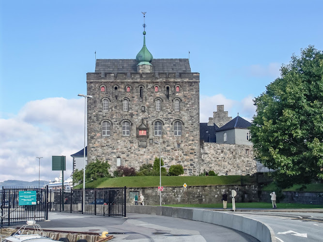 Rosenkrantz Tower