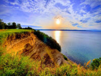 Rosenlunds bankar, väst Travel Forum Reviews