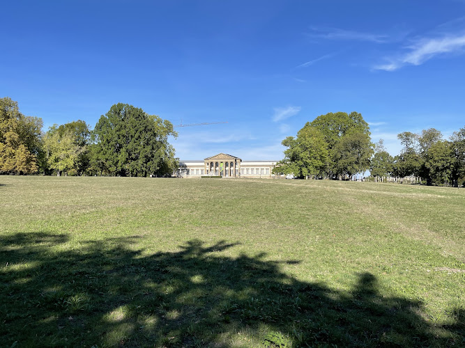 Rosensteinpark Stuttgart