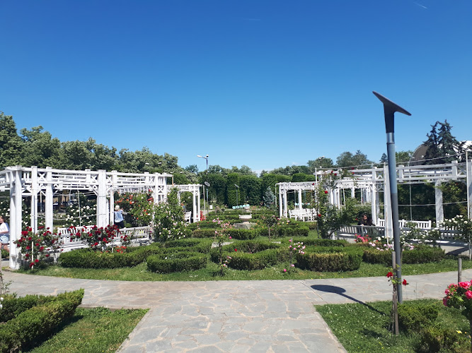 Roses Park