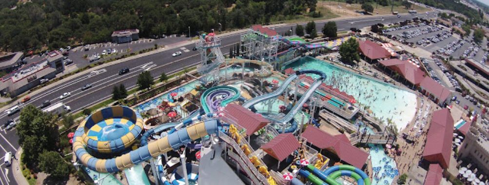 Roseville Golfland Sunsplash Travel Forum Reviews
