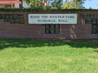 Rosie the Riveter Park Travel Forum Reviews
