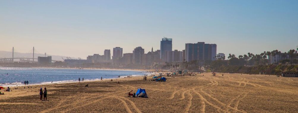 Rosie's Dog Beach"Beautiful scenery and lots of stuff to do besides beach like biking, ..." Reviews