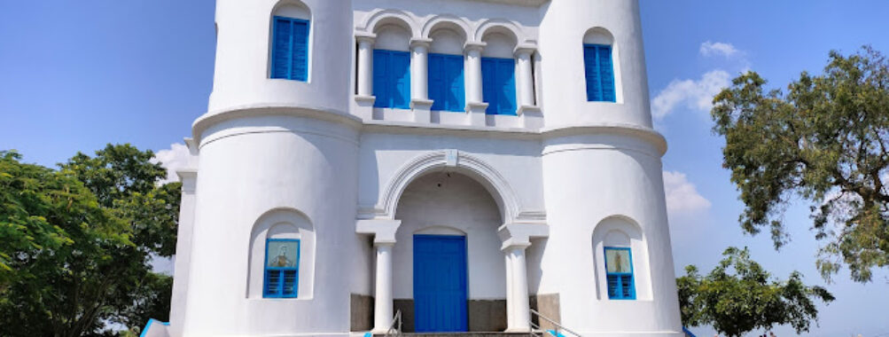 Ross Hill Church Travel Forum Reviews