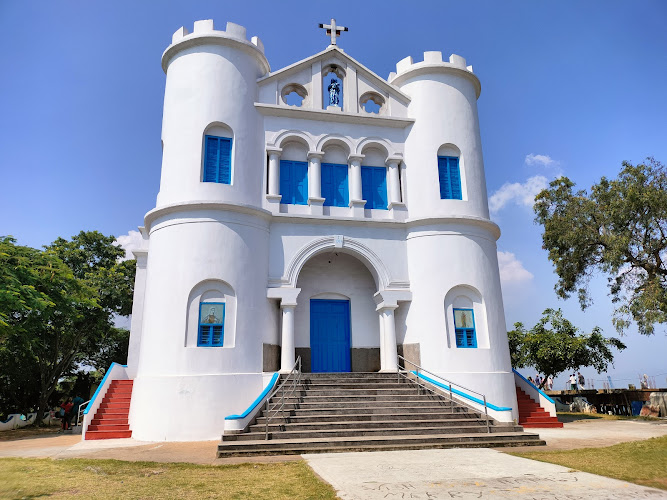 Ross Hill Church