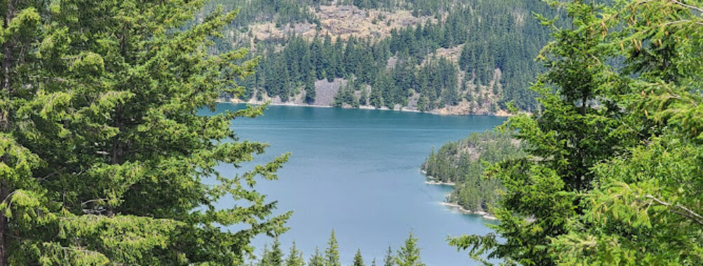 Ross Lake Overlook Travel Forum Reviews