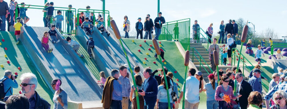 Rotary PlayGarden Travel Forum Reviews