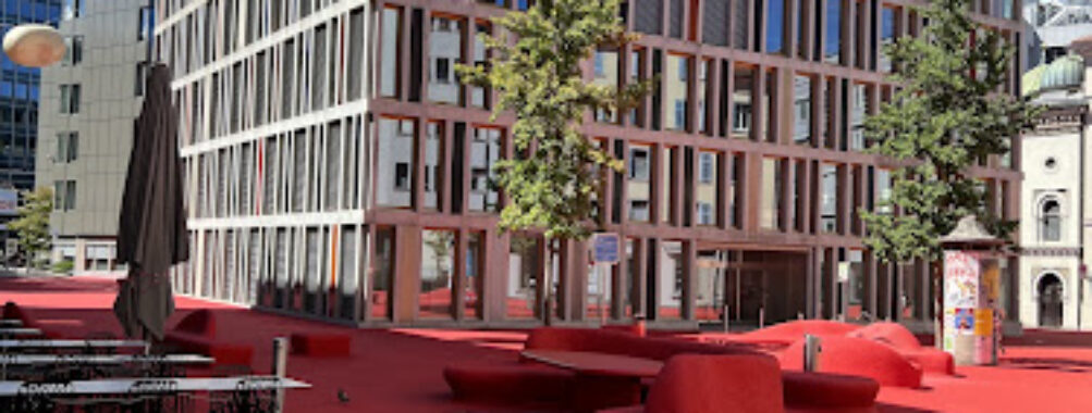 Roter Platz Travel Forum Reviews