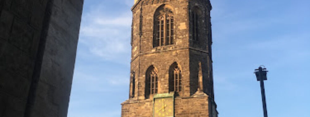 Roter Turm Travel Forum Reviews