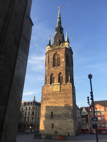 Roter Turm