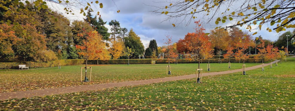 Rothamsted Park Travel Forum Reviews