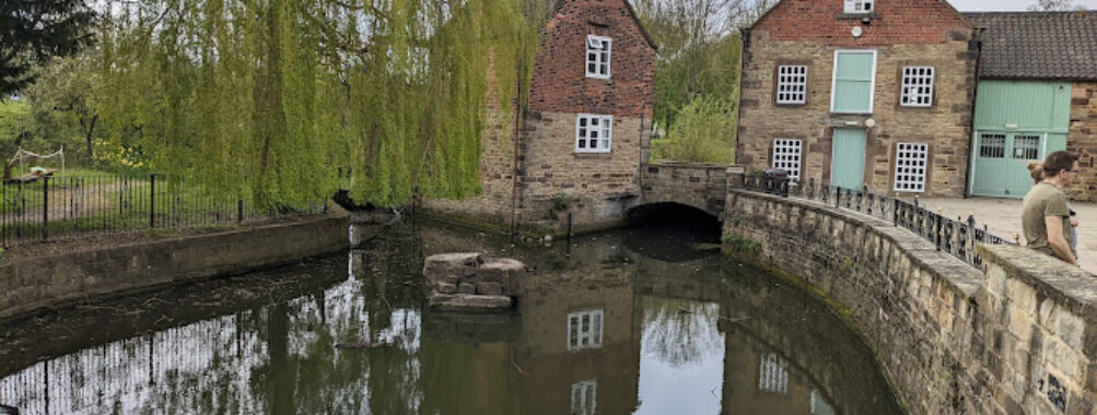 Rother Valley Country Park Travel Forum Reviews