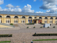Rotko muzejs Travel Forum Reviews