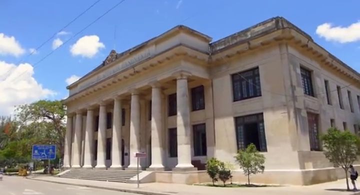 Rotonda Casino