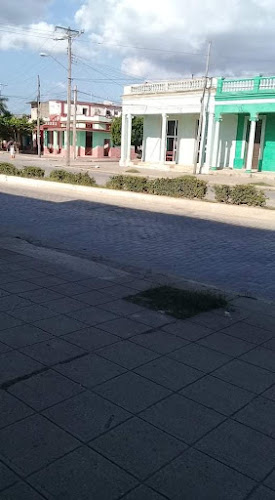 Rotonda La Vigia