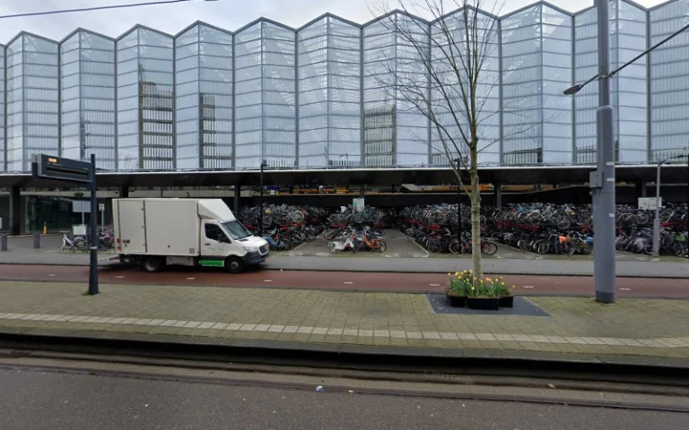 Rotterdam Discovery Tours