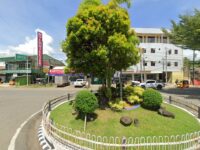 Rotunda of Tandag City Boulevard Travel Forum Reviews