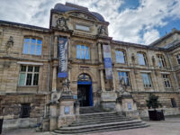 Rouen Museum of Fine Arts - Meeting of Metropolitan Museums (RMM) Travel Forum Reviews