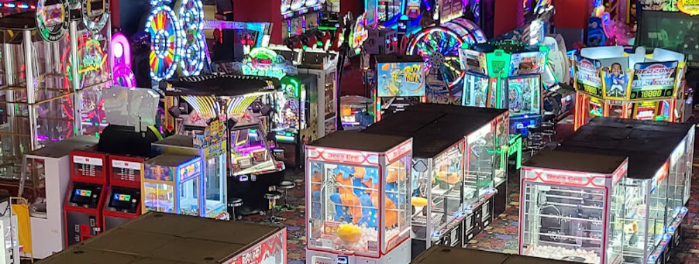 Round1 Bowling & Arcade Sunvalley Shopping Center Travel Forum Reviews