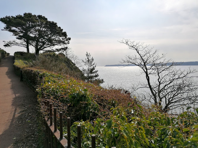 Roundham Head