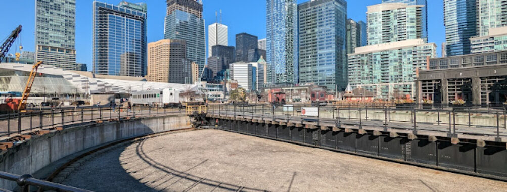 Roundhouse Park Travel Forum Reviews