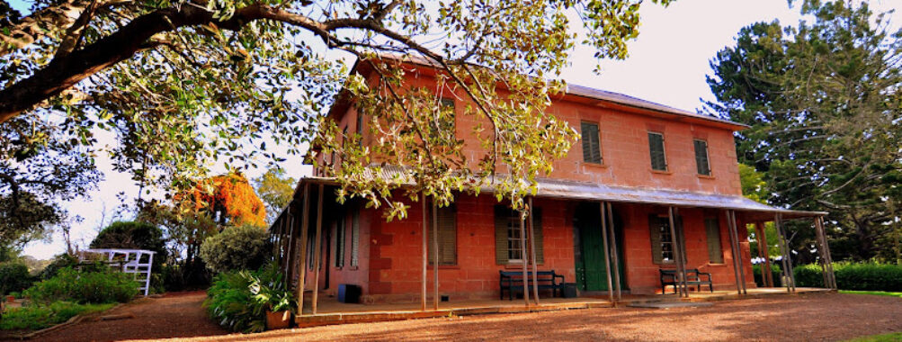 Rouse Hill Estate Travel Forum Reviews
